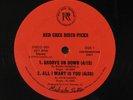 DUNN PEARSON/FOUR FLIGHTS/UNIVERSAL ROBOT BAND Red Greg Disco Picks 12