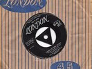 BOBBETTES       MR LEE / LOOK AT THE STARS     UK TRI-LONDON    50s ROCK & ROLL