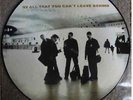 U2-All That You Can't Leave Behind-NEW PICTURE LP