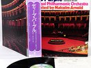 DEEP PURPLE royal philharmonic orchestra JAPAN '75 LP  [FREE P+P]