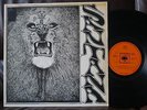 SANTANA s/t ORIGINAL A1 / B1 UK DEBUT LP LATIN ACID PSYCH PROG ROCK psychedelic