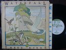 WATERFALL Three Birds Dreamy Acid Folk Psych Prog Rock Pokora ORIGINAL UK LP