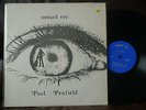 PAUL PENFIELD inward eye US PRIVATE ACID FOLK LONER PSYCH PROG LP psychedelic
