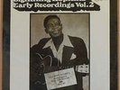 Lightning Hopkins Early Recordings Vol. 2 Arhoolie SEALED MINT