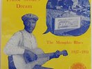 Frank Stokes' Dream - The Memphis Blues 1927 - 1932 Yazoo L-1008 SEALED MINT