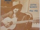 Guitar Wizards (1926 - 1935) Yazoo L-1016 SEALED MINT