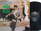 Johnny Guitar Watson - The Blues Soul of - Chess 1490 Original NM LP Rare