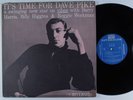 DAVE PIKE It's Time RIVERSIDE LP