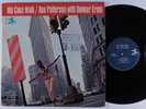 DON PATTERSON & BOOKER ERVIN Hip Cake Walk PRESTIGE LP