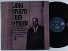 JAKI BYARD Out Front PRESTIGE LP