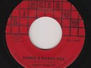 Northern/Deep Soul 45 - Sammy Ridgley - Shake A Shake Sue - Kingsrow - mp3