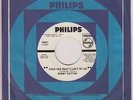 Northern/Deep Soul 45 - Bobby Hutton - Come See What's Left - Philips - mp3