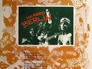 Lou Reed Berlin NEAR MINT RCA Vinyl LP