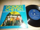 THE GOLDEN CHIMES SRI LANKA CEYLON 60'S BEAT EP BAILA NOT LP RARE
