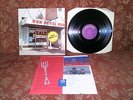 Paul McCartney Run Devil Run EX/NM Complete 1st Press A-01-1-1 B-01-1-1 Matrix
