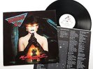 HALLOWS EVE - Monument LP 1988 - 1. PRESS - US METAL CLASSIC liege lord griffin