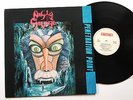 NASTY SAVAGE - Penetration Point LP 1989 - 1. PRESS (atheist intruder)