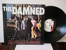 The Damned,Chiswick 3011,
