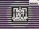 Roy Last Group Rocks Jax Pax Records Vinyl LP