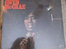 sealed GWEN McCRAE Rockin' Chair LP 1975 original Cat 2605 STEVE ALAIMO soul