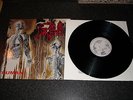 Death LP Human 1991