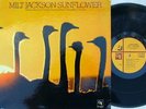 Milt Jackson ORIG US LP Sunflower NM 1973 CTI 6024 Herbie Hancock Jazz Funk   