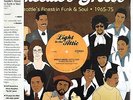 V/A WHEEDLE's GROOVE SEATTLE FUNK & SOUL 1965-75 2xLP NEW SEALED 180-g COMP LITA