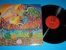 EUK 257 THE INCREDIBLE STRING BAND 'THE 5000 SPIRITS' ELEKTRA MONO 1ST PRESSING