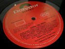 EX-A1/B1 Beatles Ringo Starr Scouse The Mouse UK LP Polydor 1977 Adam Faith