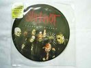 SLIPKNOT - BEFORE I FORGET lim UK VINYL 7