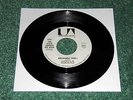 STEVE KARMEN / JIMMY RADCLIFFE - BREAKAWAY UNITED ARTISTS NORTHERN SOUL