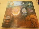 KING CRIMSON - IN THE WAKE OF POSEIDON - UK 1ST PRESS - A1/B1 - EXCELLENT