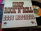 Ep promo Eddy Mitchell  sirop rock n Roll + la fille du motel