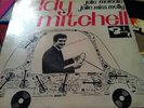 Ep Eddy Mitchell promo pub shell