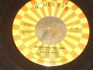 NORTHERN SOUL 45  CHUCK WOOD 