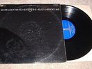 1968 SKULL 1ST PRESSING VELVET UNDERGROUND WHITE LIGHT WHITE HEAT VINYL RECORD