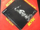 AC/DC Bon Scott's Last Oui-Oui Paris 12/9/79 Bootleg Album Great Condition NICE