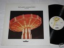 RICHARD WAHNFRIED tonwelle Klaus Schulze LP Base Rec. 1981 KRAUTROCK