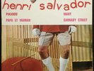 HENRI SALVADOR - Carnaby Street - EP - Rigolo RI 18 745