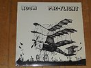 ROOM PRE-FLIGHT PROG ROCK BLUES JAZZ PSYCH AKARMA 180G LP DELUXE LIM300