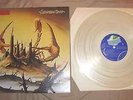 Scorpions  Lonesome Crow LP   -   RARE  Clear vinyl