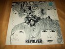 SEALED The Beatles REVOLVER Capitol Records SW 2576 Original Record