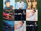 9 Alte Vinyl Langspielplatte 