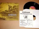CANDLEMASS TALES OF CREATION  GATEFOLD 1st PRESS 1989 LP