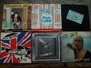 6 x SEX PISTOLS 7