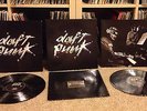 DAFT PUNK- 