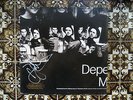 Depeche Mode Live Signed David Gahan Promo LP 0-21183 Everything Counts 1988 EX