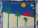 The Cure Boys Don't Cry Lp Elektra 1988 Release Still In Shrink Nm