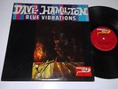 Dave Hamilton: Blue Vibrations LP - Workshop Jazz Records 206