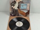 Joni Mitchell - Wild Things Run Fast LP 1982 Quiex II Limited Ed Pressing NM